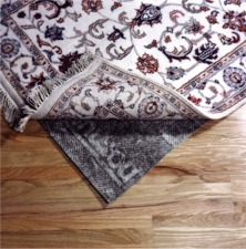 5X8 Rug Pad Duarhold / no-muv